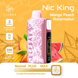 Elf Bar Nic King 30,000 Puffs
