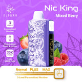 Elf Bar Nic King 30,000 Puffs
