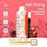 Elf Bar Nic King 30,000 Puffs