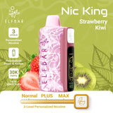 Elf Bar Nic King 30,000 Puffs