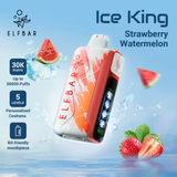 ELFBAR Ice King 30000 puffs 50mg