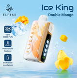 ELFBAR Ice King 30000 puffs 50mg