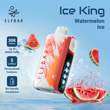 ELFBAR Ice King 30000 puffs 50mg