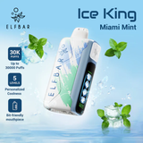 ELFBAR Ice King 30000 puffs 50mg