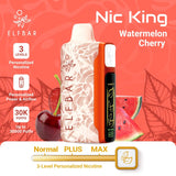Elf Bar Nic King 30,000 Puffs