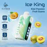 ELFBAR Ice King 30000 puffs 50mg