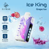 ELFBAR Ice King 30000 puffs 50mg