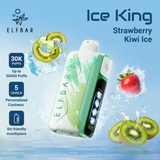 ELFBAR Ice King 30000 puffs 50mg