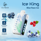 ELFBAR Ice King 30000 puffs 50mg