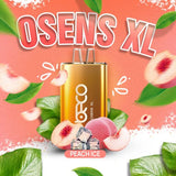 Beco Osens XL 12000 Puffs 50MG