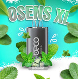 Beco Osens XL 12000 Puffs 50MG
