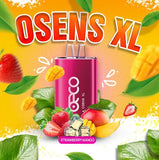 Beco Osens XL 12000 Puffs 50MG