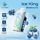 ELFBAR Ice King 30000 puffs 50mg