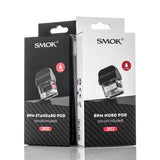 Smok RPM40 REPLACEMENT POD-NO COIL INCLUDED