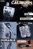 Uwell Caliburn Tenet Koko Pod System