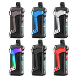 Geekvape Aegis Boost Plus 40W 3-in-1 Pod Kit