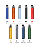 Geekvape Wenax K1 Pod System 600mAh