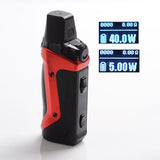 GEEKVAPE AEGIS BOOST POD MOD KIT