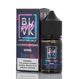 BLVK PINK SERIES - ICED BERRY LEMONADE SALT 30ML