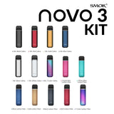 SMOK NOVO 3 POD SYSTEM