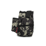 COIL MASTER PBAG -BLACK COLOR