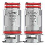 SMOK RPM 3 REPLACEMENT COILS - 5pcs