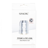 SMOK TFV16 LITE REPLACEMENT COILS