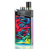 SMOK TRINITY ALPHA POD SYSTEM-Prism Rainbow-VAYYIP
