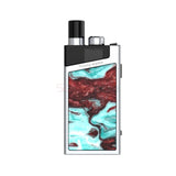 SMOK TRINITY ALPHA POD SYSTEM-Prism Chrome-VAYYIP