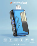 Aspire X 45K Puffs 20mg/2%