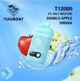 Tugboat T 12000 Puffs Disposable 50mg/5% nicotine