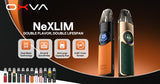 OXVA NeXLim 40w Pod Kit