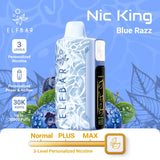 Elf Bar Nic King 30,000 Puffs