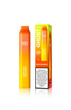 Ghost Max 3000 Puffs 5% by. Vape Bars