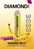 Vape Bars - Diamond 7000 20MG