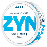 ZYN NICOTINE POUCHES