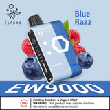 ELF BAR EW9000  Starter Kit Disposable Pods