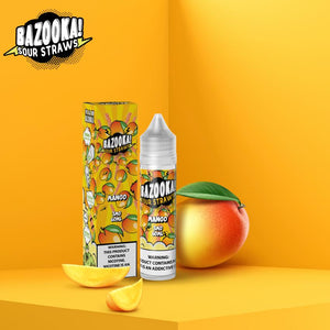 Bazooka Mango 60ml