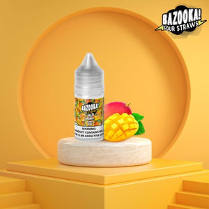 Bazooka Mango Salt