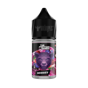 Dr. Vapes - Berries - SaltNic
