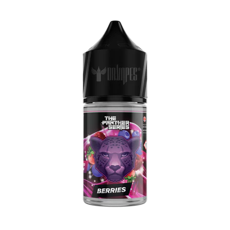 Dr. Vapes - Berries - SaltNic
