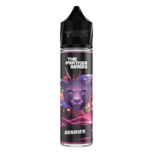 Dr. Vapes - Berries - FreeBase