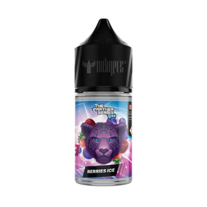Dr. Vapes - Berries Ice - SaltNic