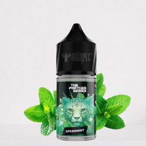 Dr. Vapes - Spearmint - SaltNic