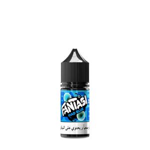 Fantasi Juice Bar - Mad Blue by VapoholicLabs