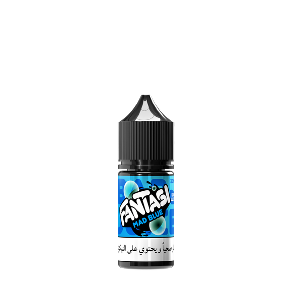 Fantasi Juice Bar - Mad Blue by VapoholicLabs