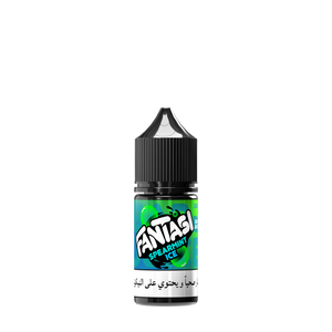 Fantasi Juice Bar - Spearmint Ice by VapoholicLabs