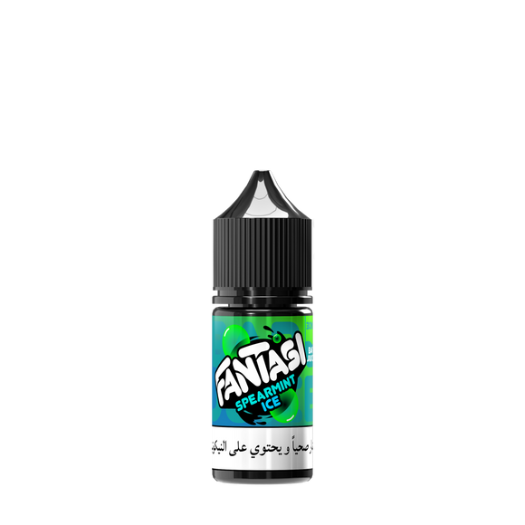 Fantasi Juice Bar - Spearmint Ice by VapoholicLabs