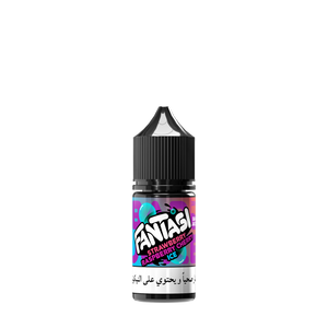 Fantasi Juice Bar - Strawberry Raspberry Cherry Ice by VapoholicLabs