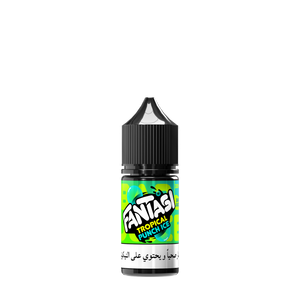 Fantasi Juice Bar - Tropical Punch Ice by VapoholicLabs